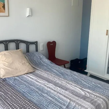 Maison Avec Climatisation - 6 Pers. - Fr-1-878-45