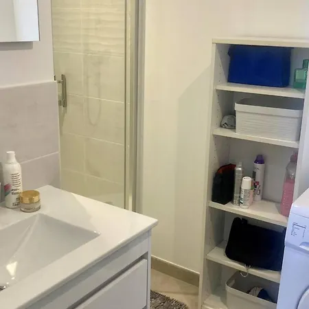 Nyaraló Maison Avec Climatisation - 6 Pers. - Fr-1-878-45