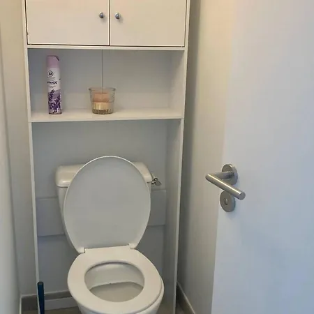 Maison Avec Climatisation - 6 Pers. - Fr-1-878-45 Nyaraló